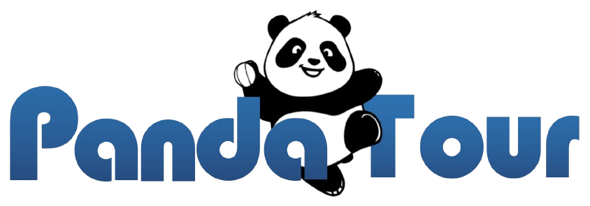 PANDA TOUR